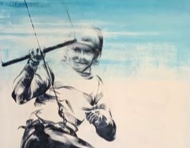 Marseille, Les Goudes